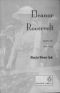 [Eleanor Roosevelt 01] • Eleanor Roosevelt, Volume One 1884–1933